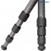 Leofoto LX-225CT Tripod with BV-1R Video Head & Wulf Nova Spotting Scope